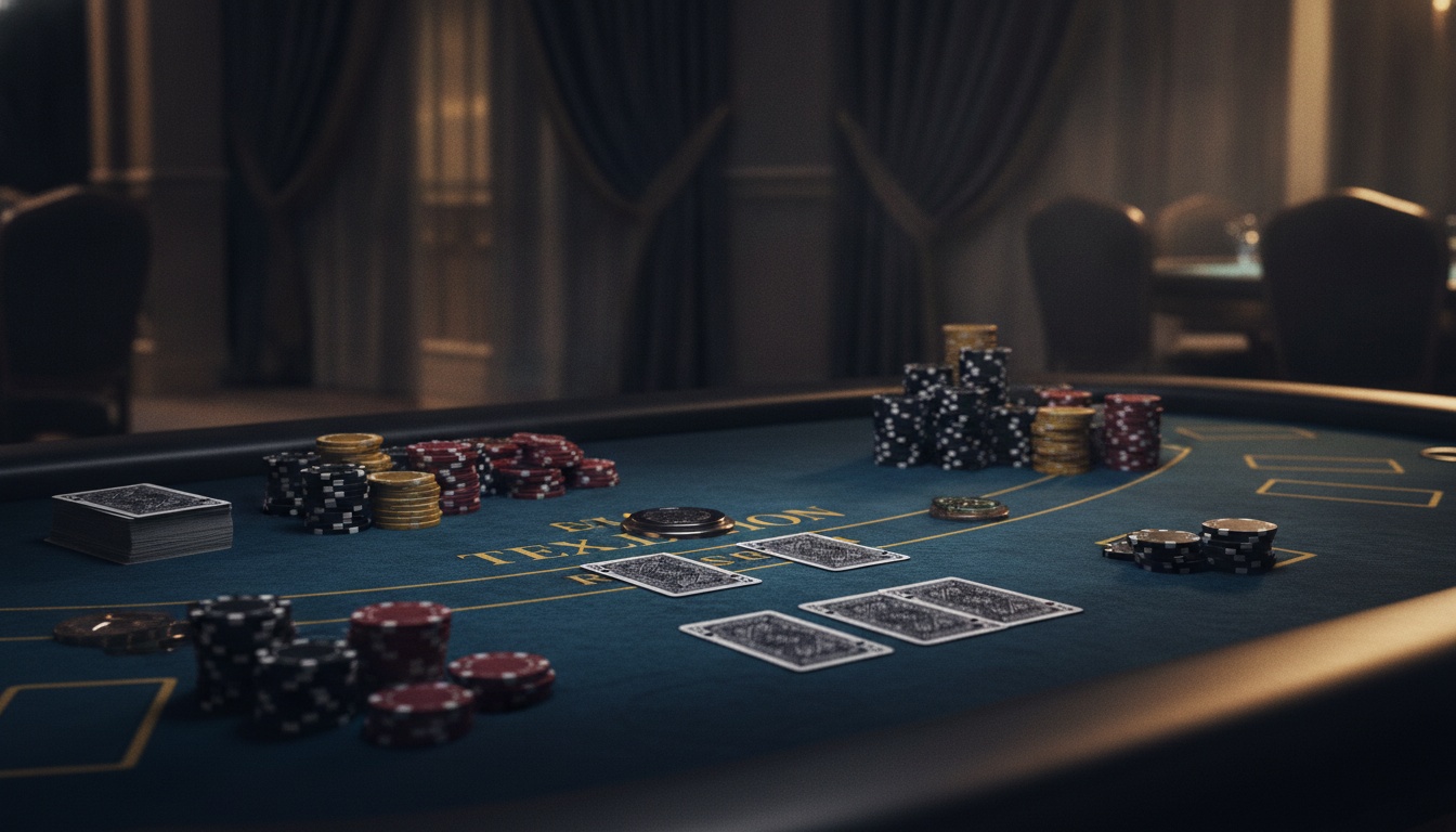 Explore Ninecasino's Rich Game Selection